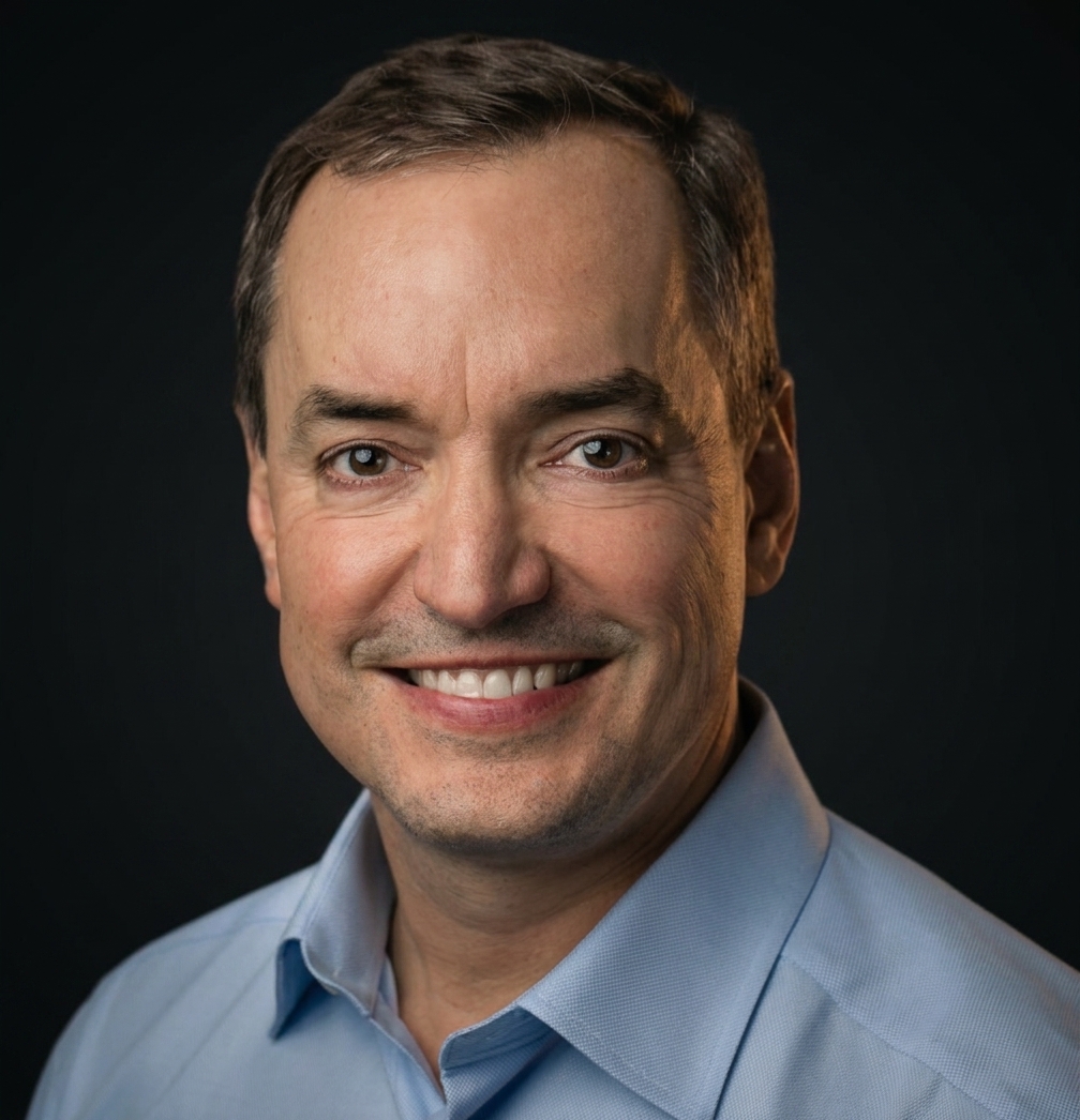 Scott Penberthy